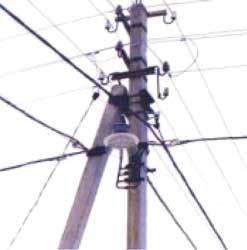 На Закарпатті без електропостачання залишаються ще два населені пункти
