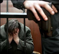 В Ужгороді затримали злочинця. що пограбував студентку
