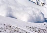 На Закарпатті оголосили штормове попередження щодо можливості сходження невеликих снігових лавин