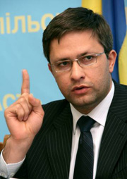 Тимошенко пропонувала Чижмареві посаду за співпрацю на виборах