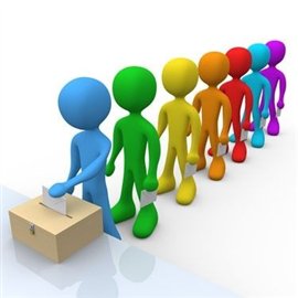 Станом на 10.30 в Закарпатській області проголосували 5,3% населення, на Воловеччині - 9,3