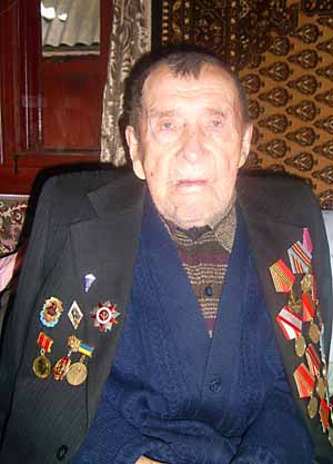 Найстарішому мешканцеві закарпатської Міжгірщини виповнюється 102 роки