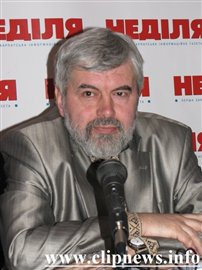 Сергій Федака презентував свій роман "Валет Валентина Другета" (ФОТО)