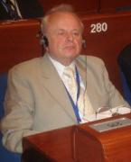 Михайло Кічковський візьме участь у  засіданні Конгресу місцевих і регіональних влад Ради Європи