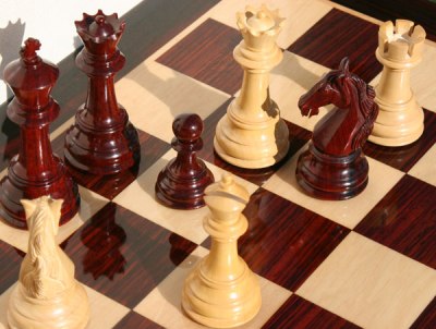 В Ужгороді відбувся меморіальний шаховий турнір пам'яті Степана Ткаченка