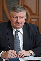 На офіційному сайті президента опубліковано указ про звільнення Олега Гаваші з посади голови Закарпатської ОДА
