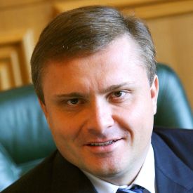 Льовочкін представить в Ужгороді нового голову облдержадміністрації