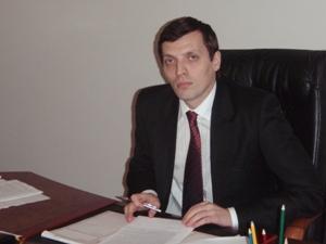 Начальник Держуправління охорони навколишнього природного середовища в Закарпатській області прозвітує про зроблене