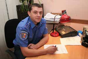 91 день народження святкують сьогодні співробітники служби карного розшуку міста Ужгород 