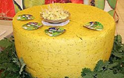 У травні на Закарпатті вібудеться фестиваль сиру "Молочна ріка"