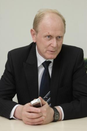 Генеральний директор закарпатського "Єврокару" очолив рейтинг "ТОП-100. Кращі топ-менеджери України 2010 року" 