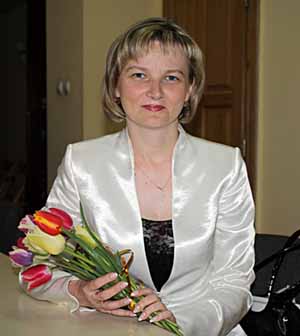 Кращий вчитель України з географії 2010 року живе в Мукачеві