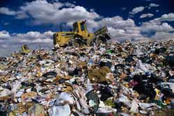 З минулого року на Закарпатті залишилося 330 тон неутилізованих відходів підприємств