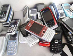 Мобілки залишаються "улюбленим" об'єктом крадіжок на Закарпатті