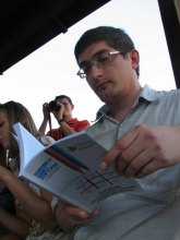 Закарпатських журналістів запрошують до літньої школи "Гендерний погляд-2010"