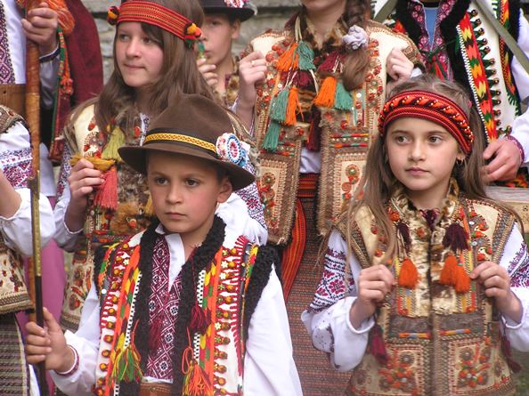 У закарпатському селі Ділове відбудеться фестиваль "Тиса - молодша сестра Дунаю"