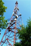 На Закарпатті відновлено трансляцію програм УР-1