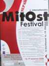 В Ужгороді завершився  Шостий Міжнародний МітОст-Фестиваль культури та мовного обміну