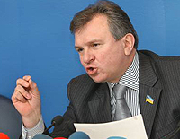 Ігор Кріль додав діжку дьогтю до ложки цукру Тимошенко
