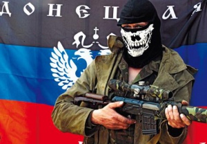 Війна на Сході України є війною із захисту Цивілізації від агресії Варварства