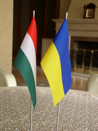 Угорщина готова інвестувати в економіку України 1 мільярд доларів