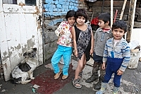 У Києві обговорять освіту ромських дітей на Закарпатті