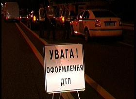 На Ужгородщині водій "Аudi" смертельно травмував чоловіка і втік 