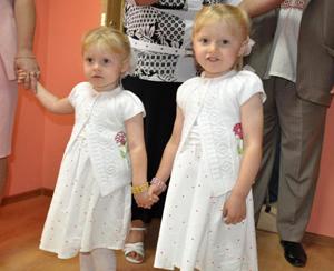 Чехи відкрили дитсадок у закарпатській Стужиці (ФОТО)