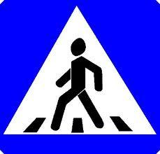 Закарпатська прокуратура перевірила безпечність пішохідних переходів біля навчальних закладів