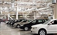 «Єврокар» збільшив виробництво автомобілів на 52%