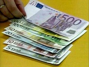 Торги на міжбанку відкрилися в діапазоні 10,9095-10,9205 грн/євро