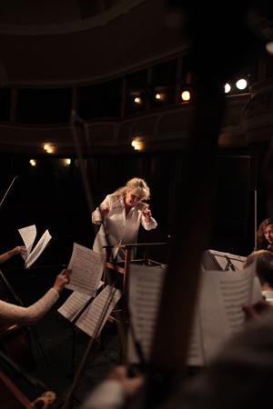 Фестиваль «Музичне сузір’я Закарпаття» завершиться виступом Ансамблю солістів Олени Короленко