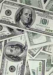 Торги по долару на міжбанку відкрилися в діапазоні 8,0205-8,0235 грн/дол