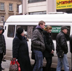 Пасажирськими перевезеннями у Мукачеві займатиметься “Ремонтно-будівельне управління”