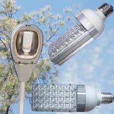 В Ужгороді поставлять світлодіодні лампочки за 7 мільйонів гривень