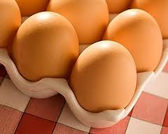 У магазинах Закарпаття забракували 42% перевірених яєць