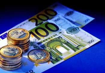 Торги на міжбанку відкрилися в діапазоні 10,4100-10,4185 грн/євро