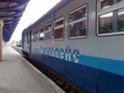Львівська залізниця відновить "Едельвейс", якщо їй компенсують збитки