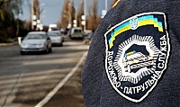 Проти ужгородських ДАІшників порушено кримінальну справу за фальсифікацію