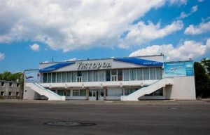 6 лютого запустять авіарейс “Ужгород-Чернівці-Київ”