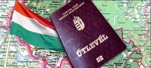 Угорське громадянство торік отримало 103 тисячі закордонних угорців