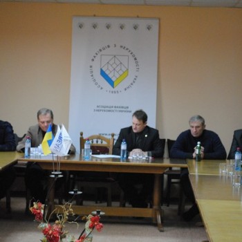 У Мукачеві зібралися рієлтори з усієї України (ФОТО)
