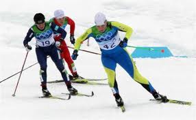 Закарпатка захищатиме честь України в гірськолижному спорті на олімпійських іграх