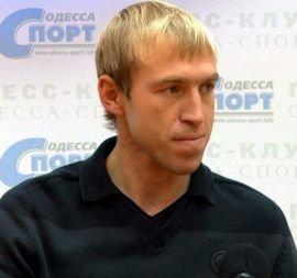 Олександр Косирін: "В Ужгороді буде не вистачати одеського затишку"

