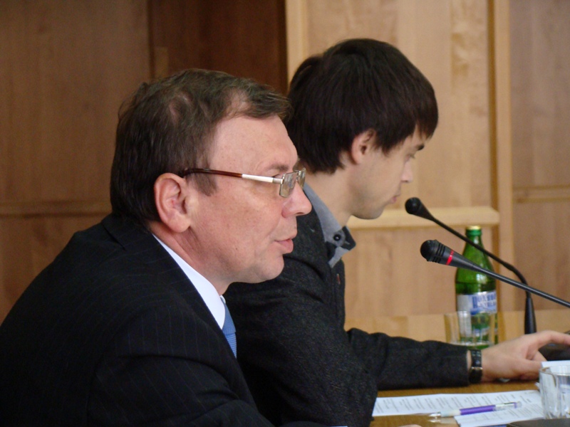 Мер Ужгорода написав заяву в Партію регіонів більше року тому