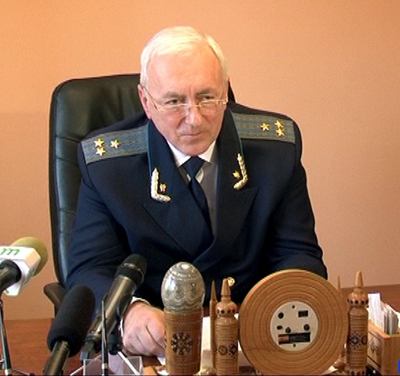 Криміногенна ситуація в Ужгороді за підсумками 2011 року – прес-реліз прокуратури