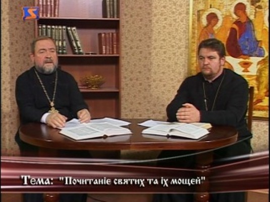 Телепрограма Мукачівської православної єпархії стала найкращою на конкурсі ЗМІ