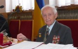 Закарпатська організації ради ветеранів вперше відзвітувала на всеукраїнському рівні