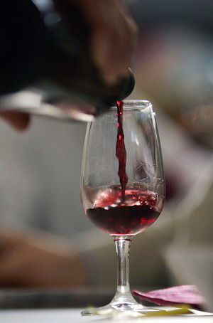 Популярне на Закарпатті вино з "Ізабелли" уже кілька років заборонене в ЄС