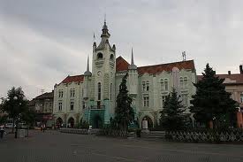 27 грудня відбудеться сесія Мукачівської міської ради